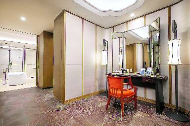 Apart hotel 161 m²