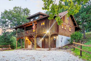 146 m² Cabin