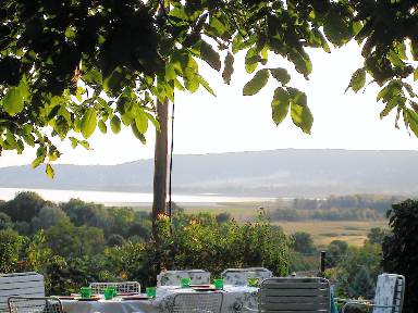 Maison de vacances 80 m²