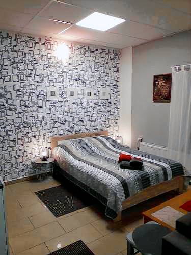 Apartament Ciechanów