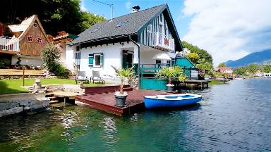 115 m² Ferienwohnung