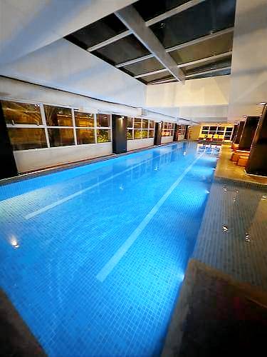 Appartamento Vila Gertrudes
