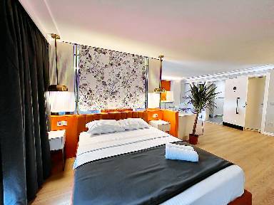 40 m² Apartment