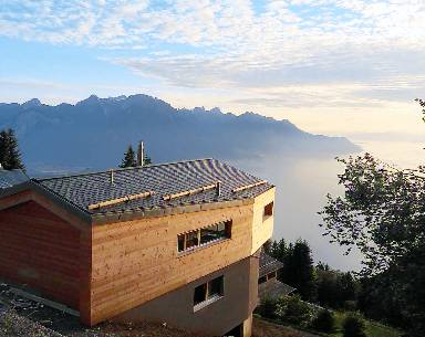 Chalet