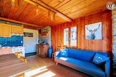 Maison de vacances 72 m²