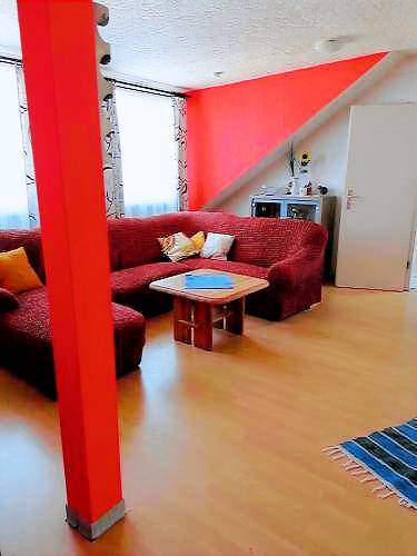 Ferienwohnung Pirmasens