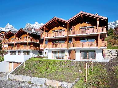 Appartement 82 m²