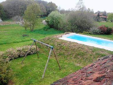 Maison de vacances