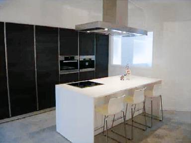 Appartement 85 m²