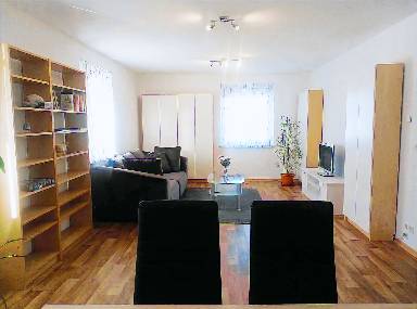85 m² Apartment