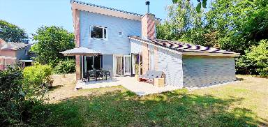 Villa 105 m²