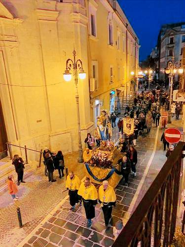 Appartamento Foggia