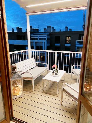Apartment Ponte Galeria