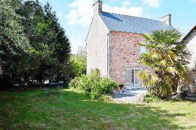 66 m² Gîte