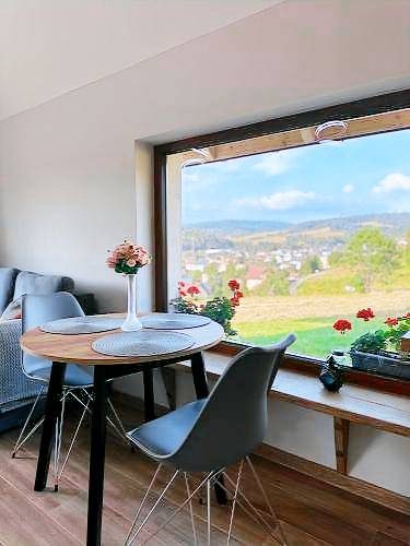 Apartament  Szczawnik