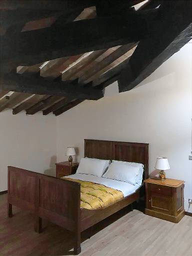 Alloggio 30 m²