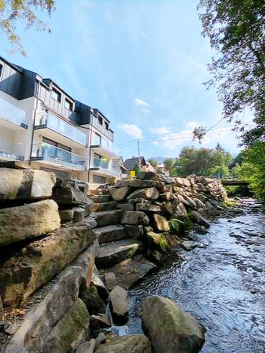Apartament  Szczyrk
