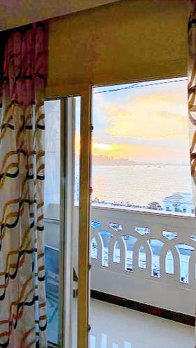 Apartment AR Riyadah