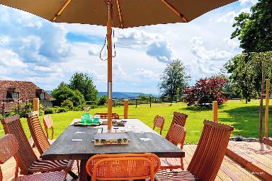 Maison de vacances 180 m²