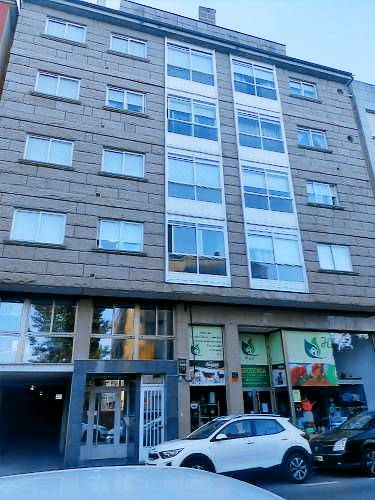 Apartamento Monforte de Lemos