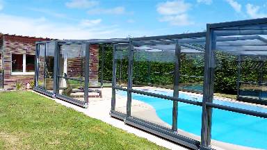 Gîte de 38 m²
