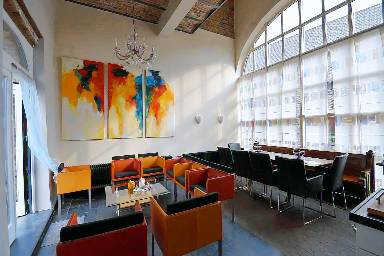 Huis 136 m²
