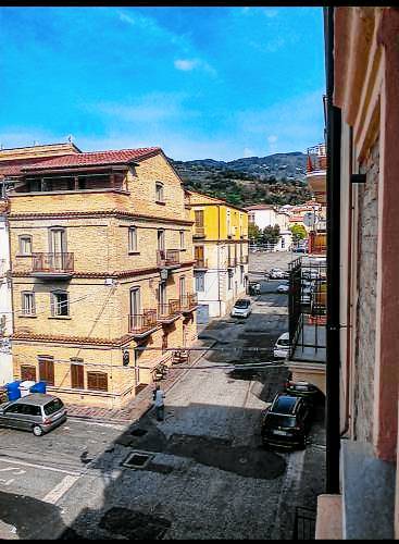 Chambre d'hôtes Lamezia Terme