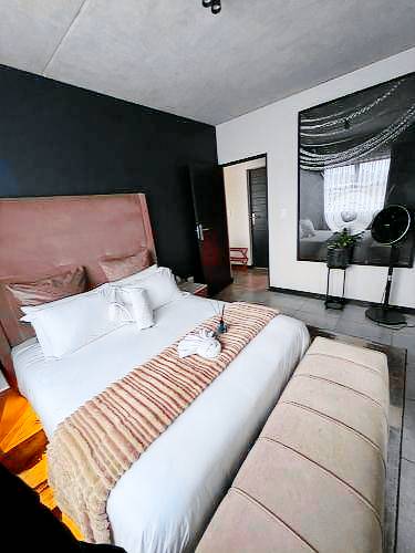 Appartement Midrand