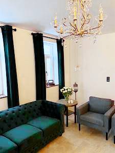 Landhaus  Rudolstadt