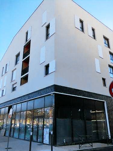 Apartment Lognes