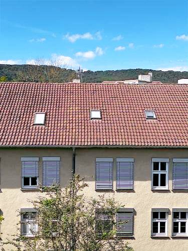 Appartement Kassel
