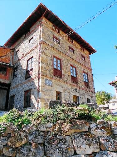 Casa Espinama