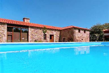 Casa rural