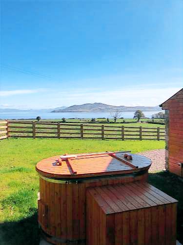 Vakantiepark Ballylin