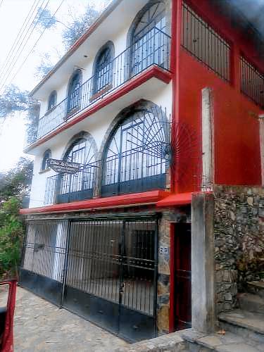 Bed & Breakfast Xilitla