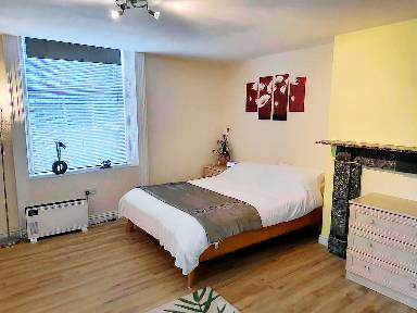 Appartement 30 m²