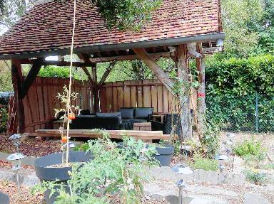 Maison de vacances 120 m²