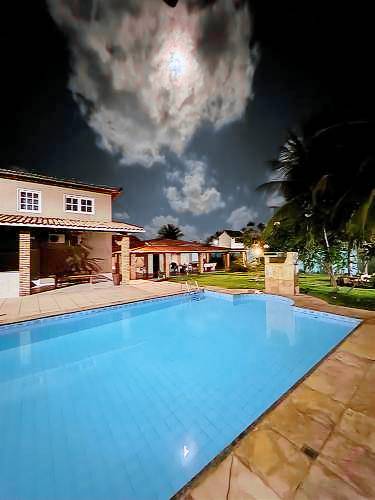 Casa Canoa Quebrada