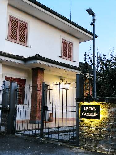Casa Capranica