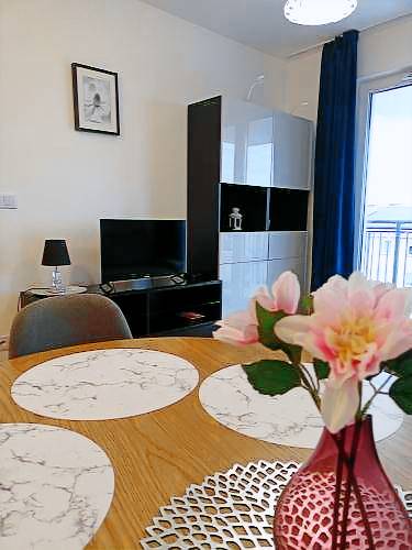 Apartament  Kajetany