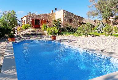 135 m² House