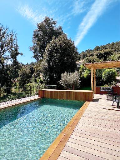 126 m² Villa