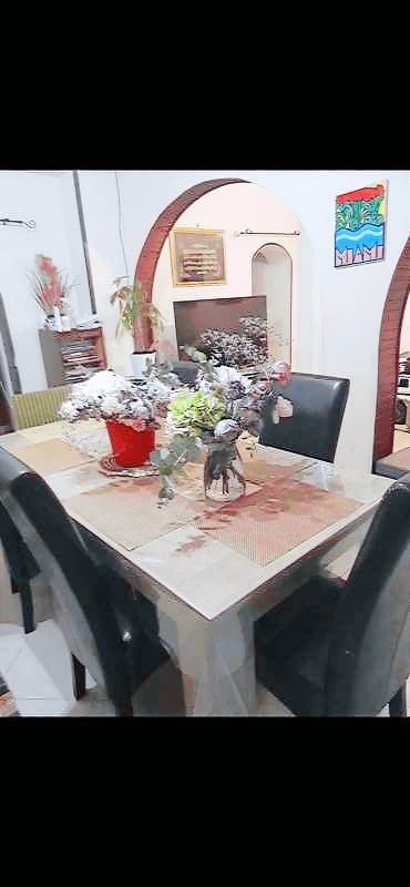Chambre privée  Sarcelles