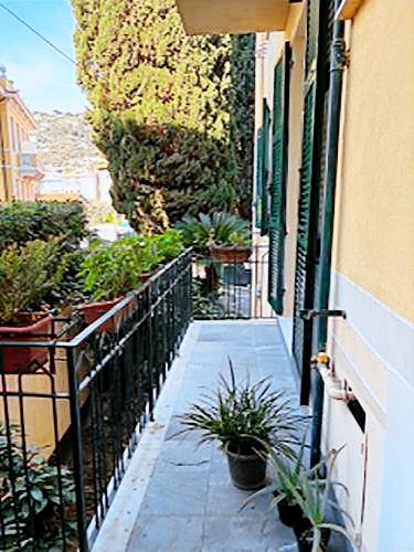 Apartamento Portofino