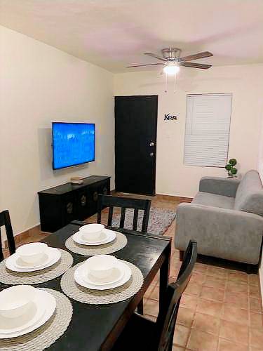 Apartment Rodríguez