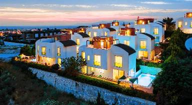 Ada Villas