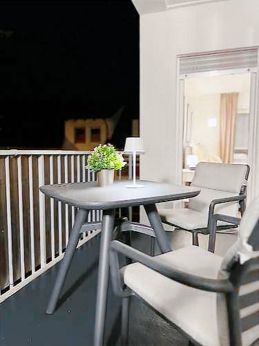 Ferienwohnung Kehl