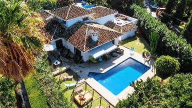 Huis 520 m²