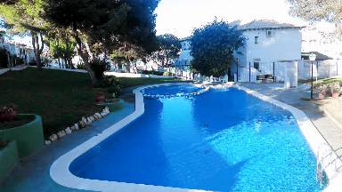 Casa de 60 m²