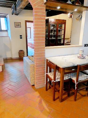 Appartamento Bagni San Filippo
